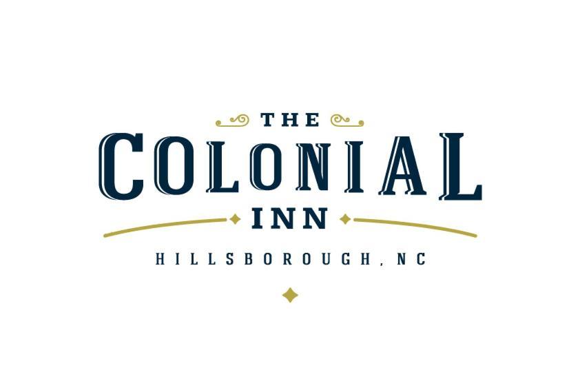 The Colonial Inn Hillsborough Exterior foto